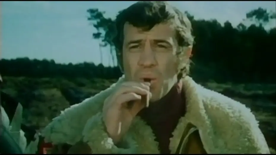 Watch film Scoundrel in White — Jean-Paul Belmondo dans "Docteur Popaul" (1972) de Claude Chabrol