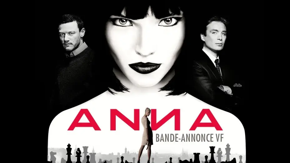 Watch film Anna | Bande-annonce VF