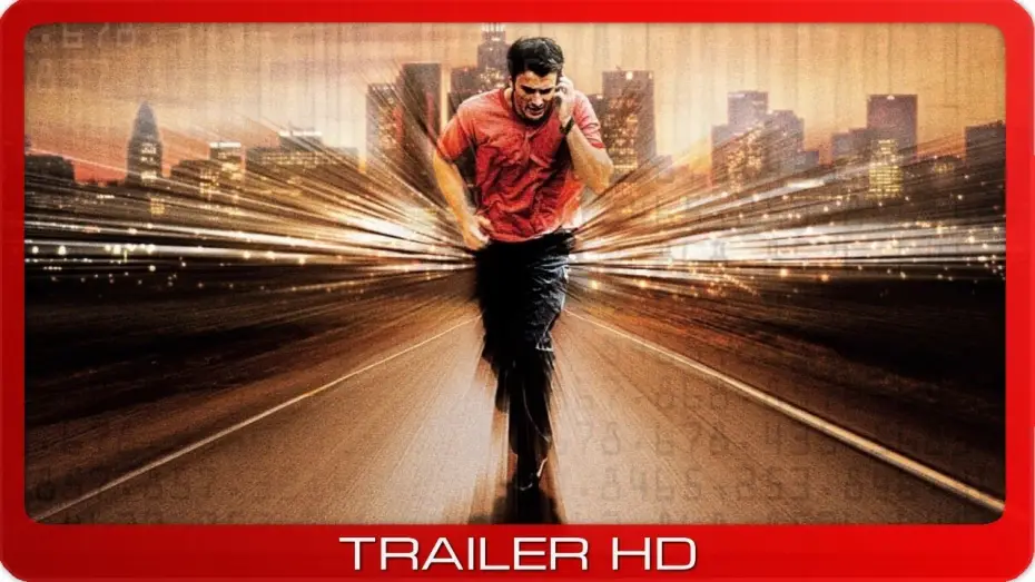 Watch film Cellular — Final Call ≣ 2004 ≣ Trailer