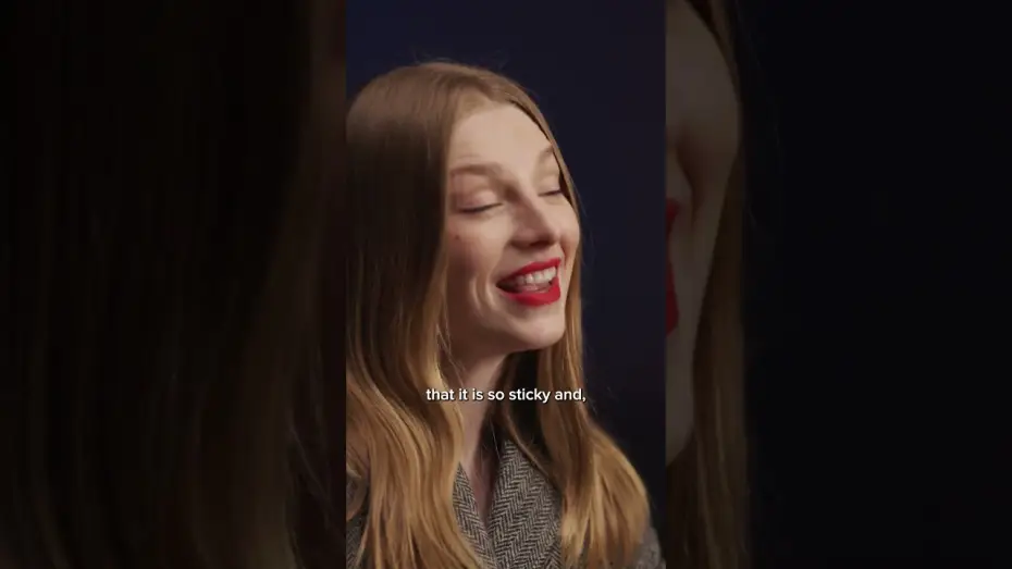 Watch film Cuckoo | Fake Blood