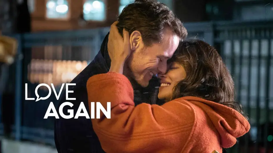 Watch film Love Again — El amor vuelve otra vez
