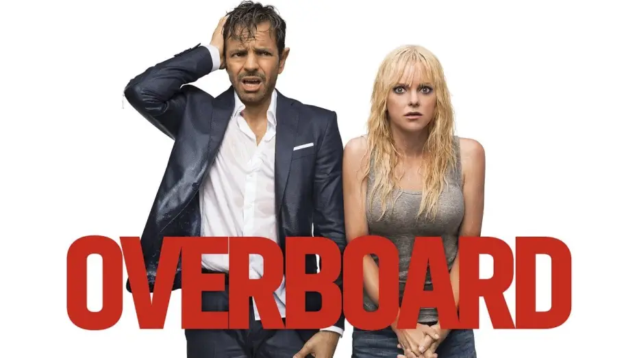 Watch film Overboard — Overboard - Trailer italiano ufficiale [HD]