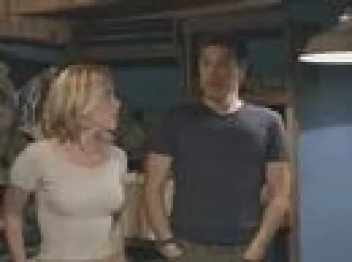 Watch film Shark Attack 3: Megalodon | Trailer - Shark Attack 3: Megalodon