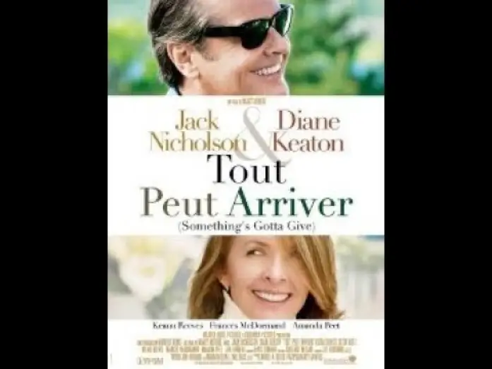 Watch film Something's Gotta Give | Tout peut arriver
