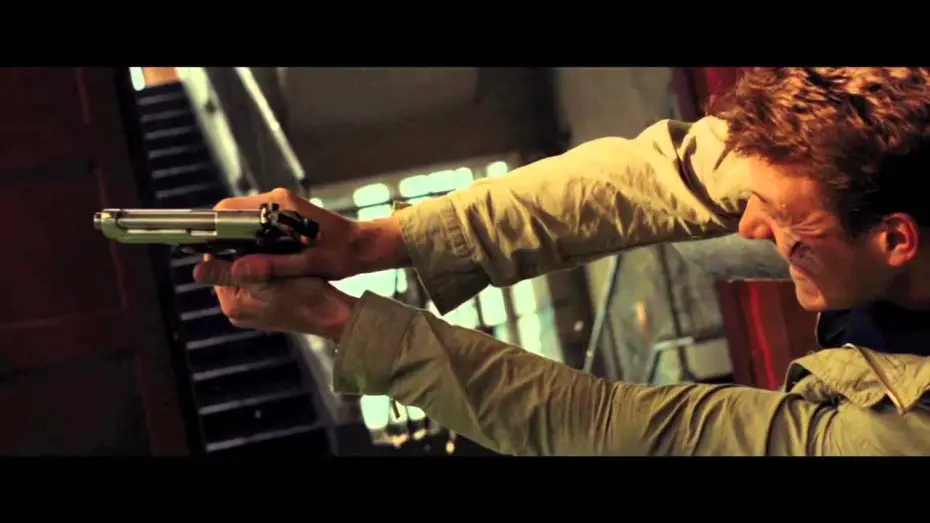 Watch film The November Man | Tr&aacute;iler de LA CONSPIRACION DE NOVIEMBRE