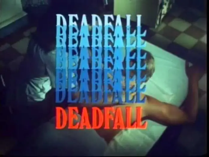 Watch film Deadfall | Deadfall (1968) (Theatrical Trailer)