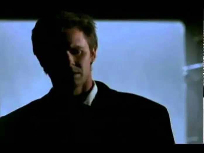 Watch film Anonymous Rex — Anonymous Rex (2004) Trailer