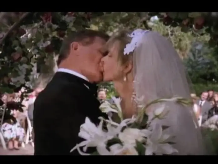 Watch film Bionic Ever After? — A Bionic Reunion: Lindsay Wagner & Lee Majors