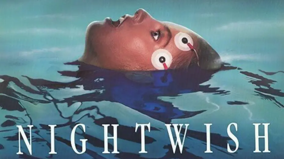 Watch film Nightwish — NIGHTWISH TRAILER (Sci-Fi, Horror, USA, 1989)