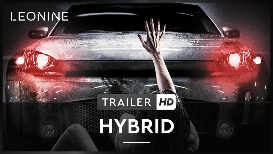 Watch film Super Hybrid — Hybrid - Trailer (deutsch/german)