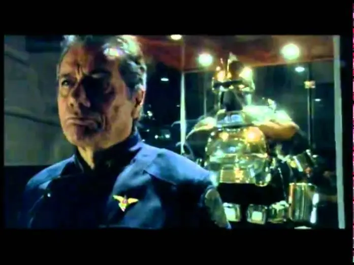 Watch film Battlestar Galactica: Razor — Battlestar Galactica: Razor - Unrated - Trailer