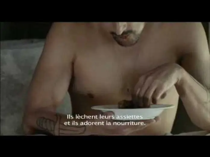 Watch film Estômago: A Gastronomic Story — Bande-Annonce d'Estômago
