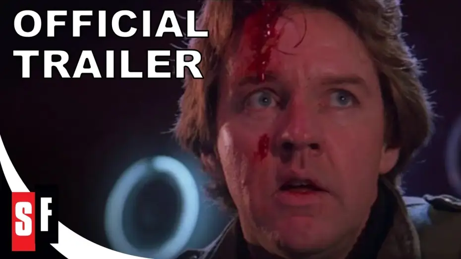 Watch film Exterminator 2 — Exterminator 2 (1984) - Official Trailer (HD)