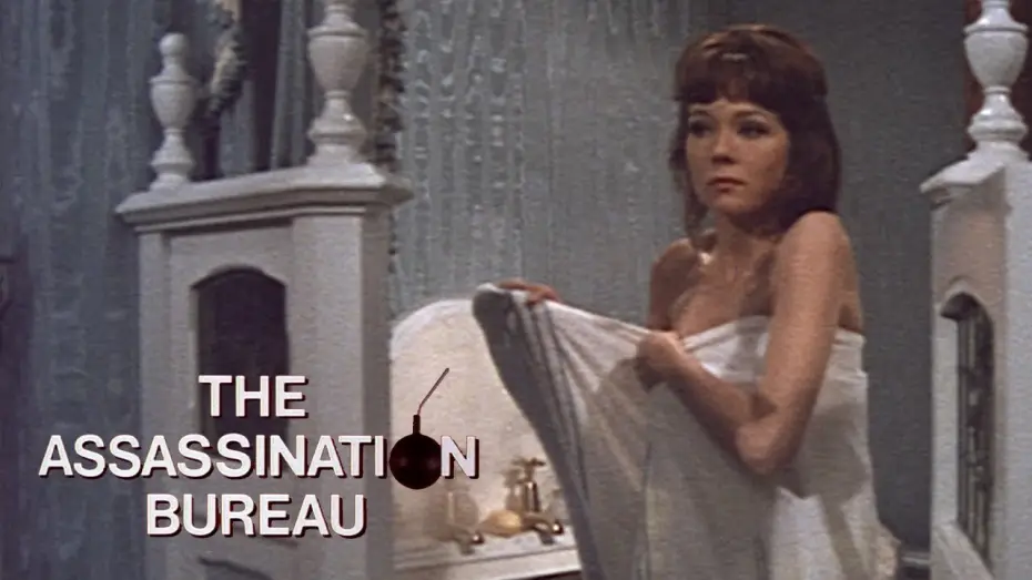Watch film The Assassination Bureau — Original Trailer