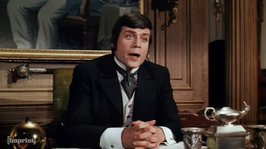 Watch film The Assassination Bureau — Imprint Blu-ray Trailer