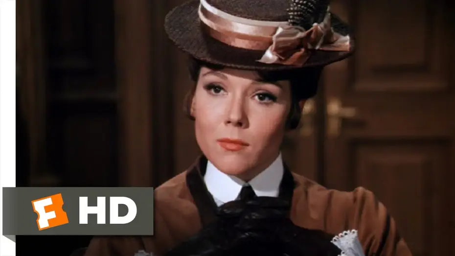 Watch film The Assassination Bureau — The Assassination Bureau (1/8) Movie CLIP - You Want My Life (1969) HD