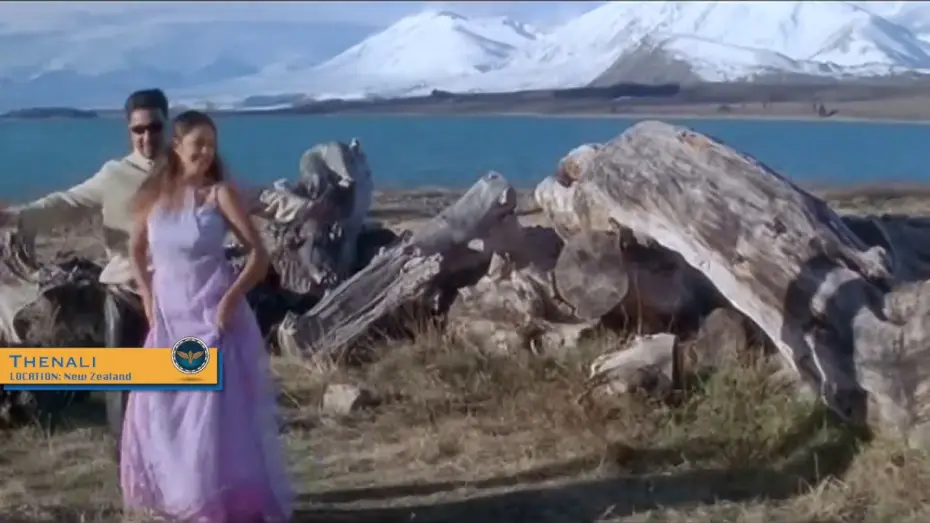 Watch film Thenali — Thenali (2000) | Swasame Swasame (New Zealand) | Kamal Haasan, Jyothika | A.R. Rahman