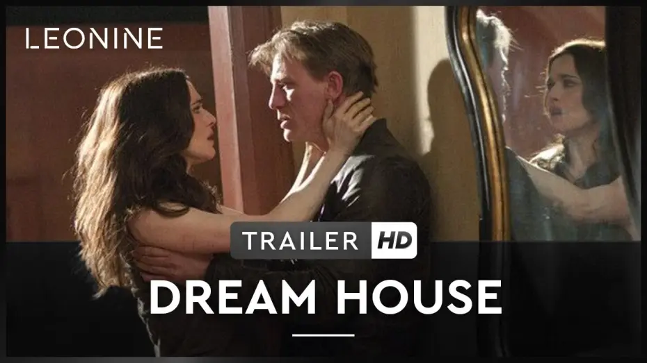 Watch film Dream House — Dream House - Trailer (deutsch/german)