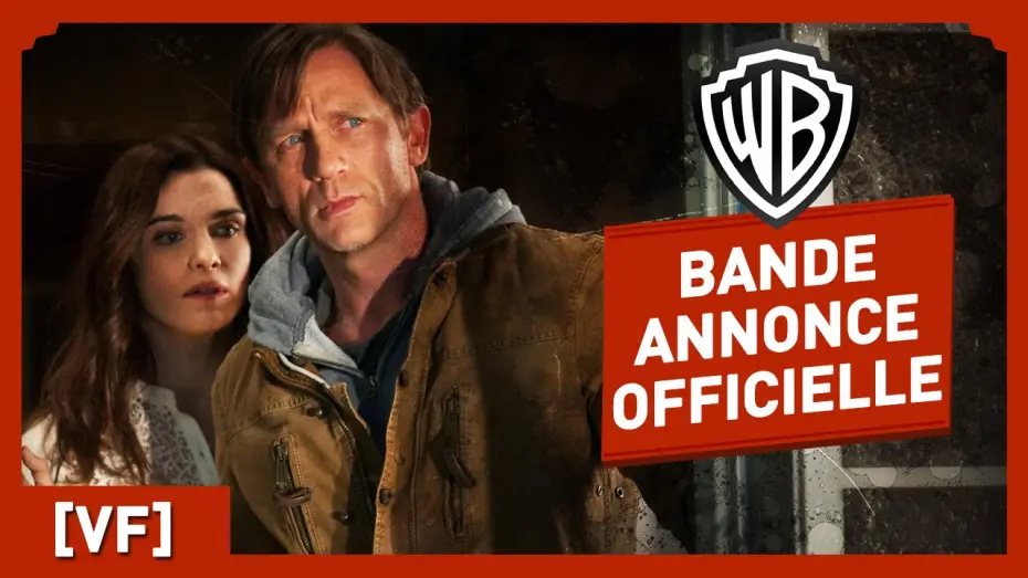 Watch film Dream House — Dream House - Bande Annonce [VF]