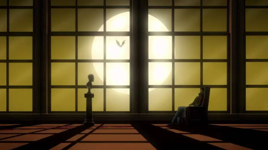 Watch film Batman: Year One — Batman: Year One - Trailer