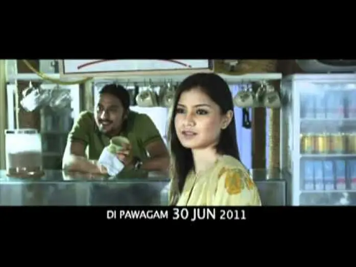 Watch film Sekali Lagi — TRAILER SEKALI LAGI
