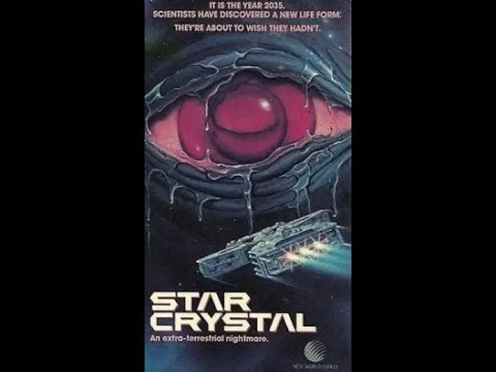 Watch film Star Crystal — Star Crystal (1986) - Trailer HD 1080p
