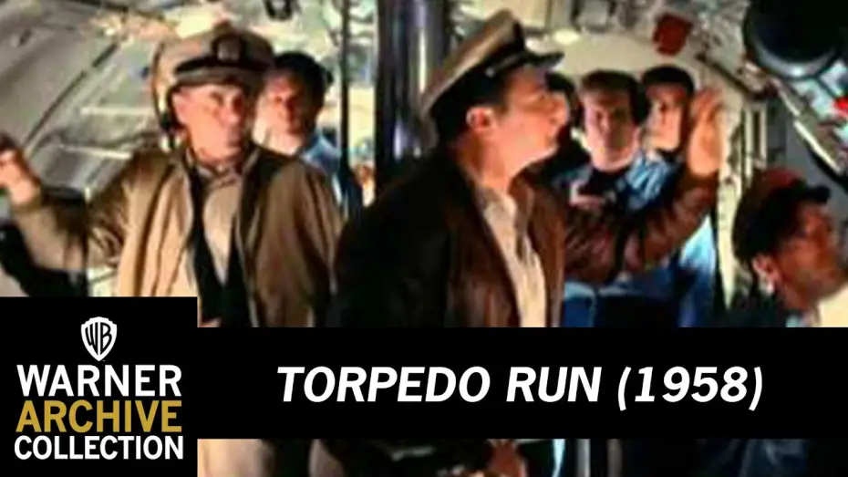 Watch film Torpedo Run — Preview Clip