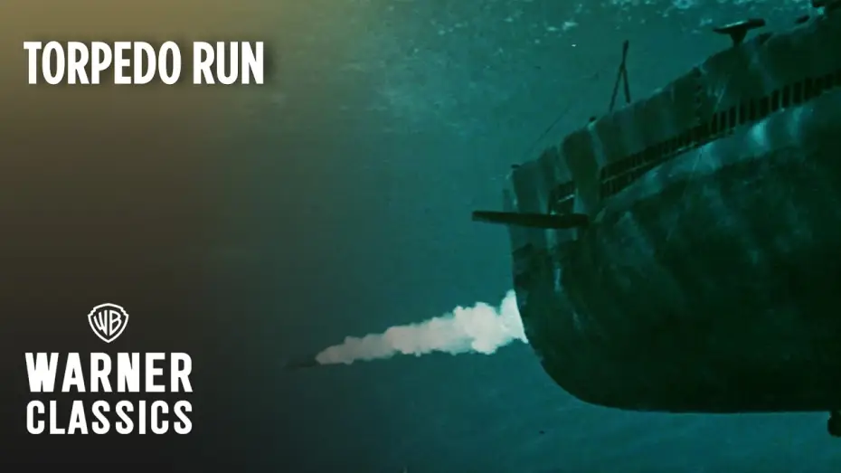 Watch film Torpedo Run — Attacking the Shinaru