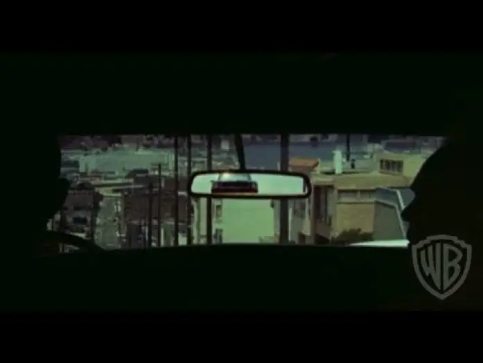 Watch film Bullitt | Trailer