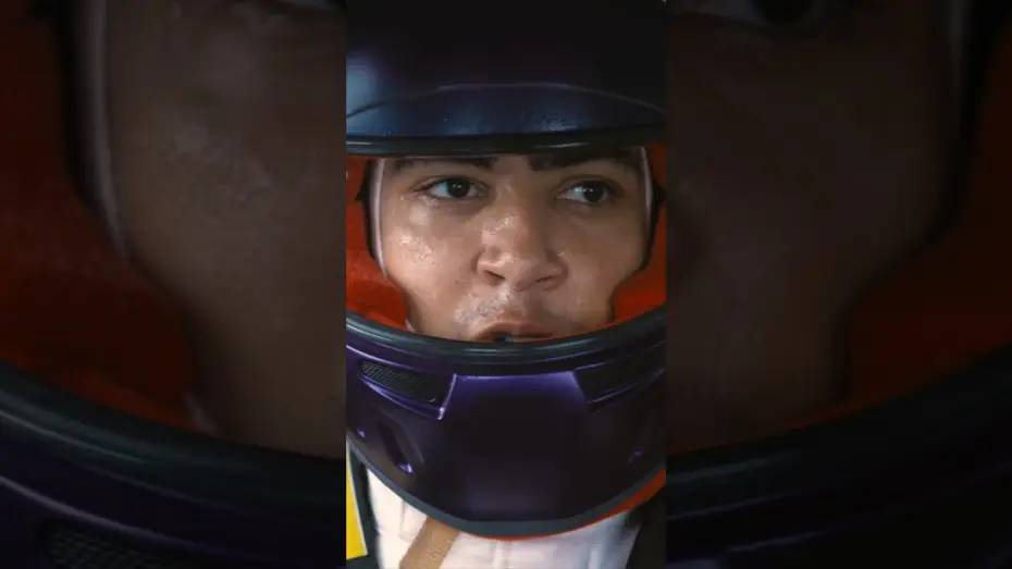 Watch film Gran Turismo | Archie Madekwe es Jann Mardenborough