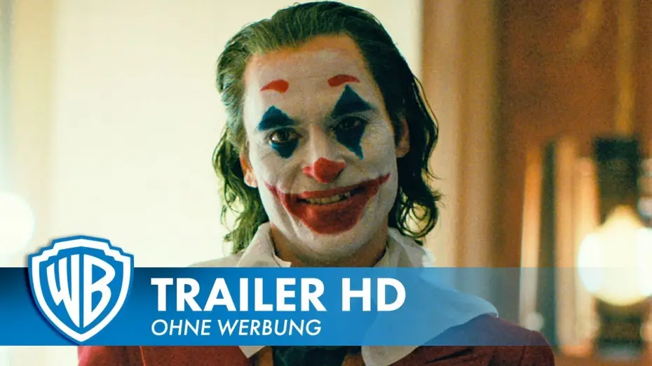 Watch film Joker | Joker | Finaler Trailer | Deutsch HD