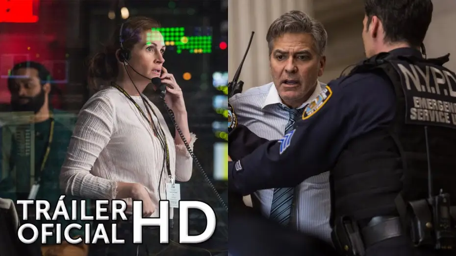 Watch film Money Monster | MONEY MONSTER. Tr&aacute;iler Oficial HD en espa&ntilde;ol. En cines 6 de julio.