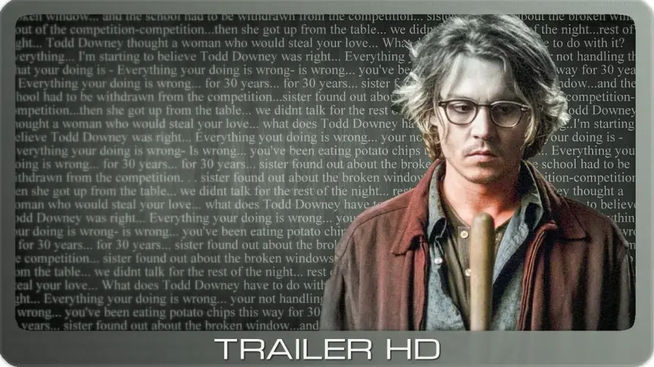 Watch film Secret Window — Das geheime Fenster ≣ 2004 ≣ Trailer