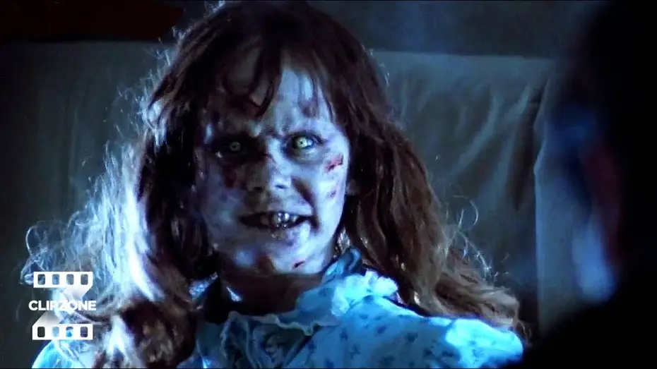 Watch film The Exorcist — The Battle For Regan's Soul