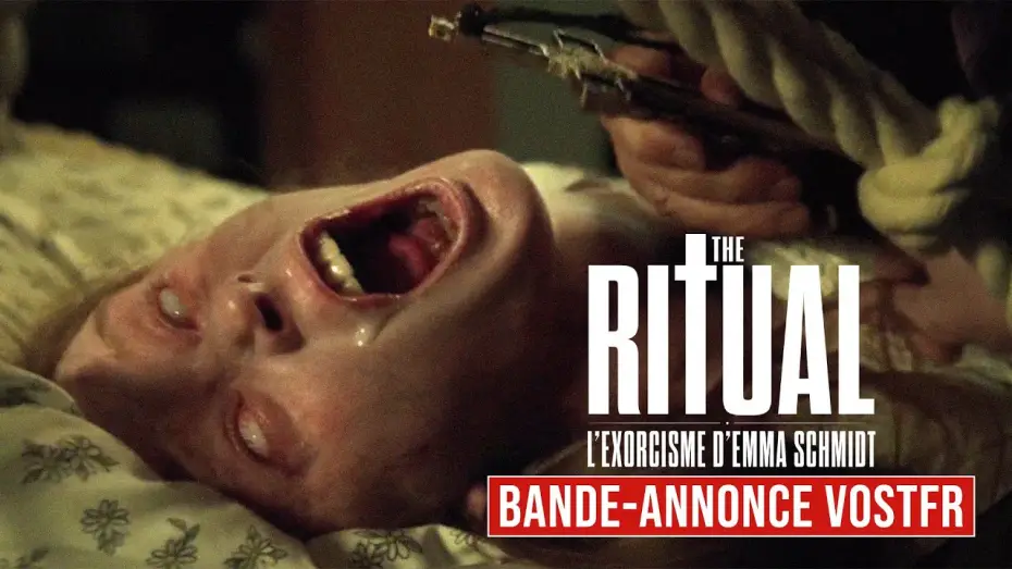 Watch film The Ritual | Bande-annonce (VOSTFR)