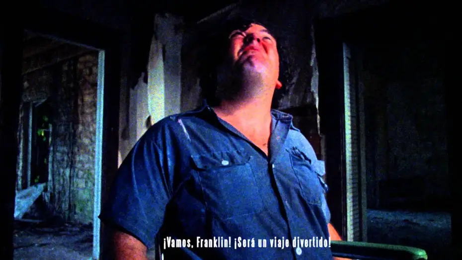 Watch film The Texas Chain Saw Massacre | La Masacre De Texas - Trailer Oficial - Cine CANÍBAL
