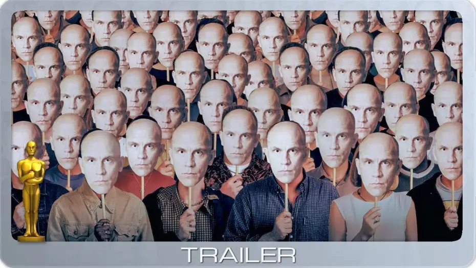 Watch film Being John Malkovich — Being John Malkovich ≣ 1999 ≣ Trailer