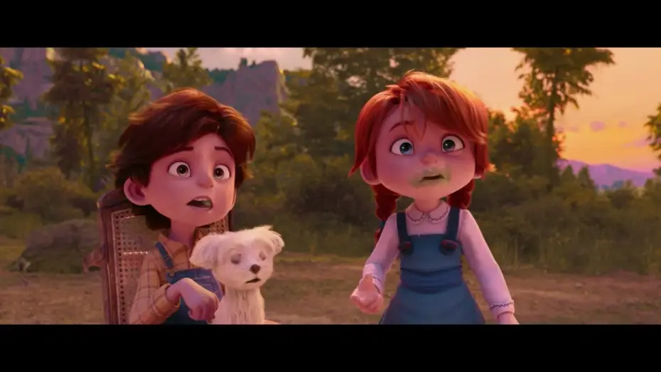 Watch film Buffalo Kids — Spot 3 "Diversión" - Ya en cines