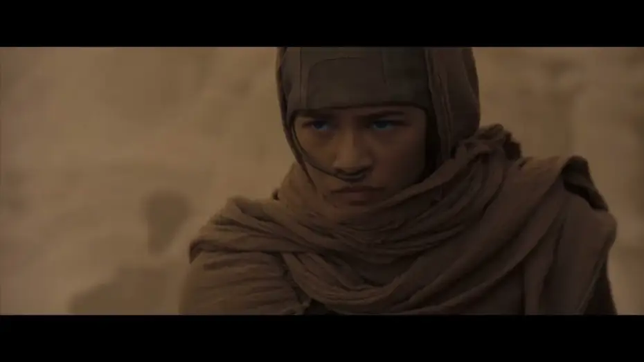 Watch film Dune: Part Two | Todo lo que necesitas saber antes de verla