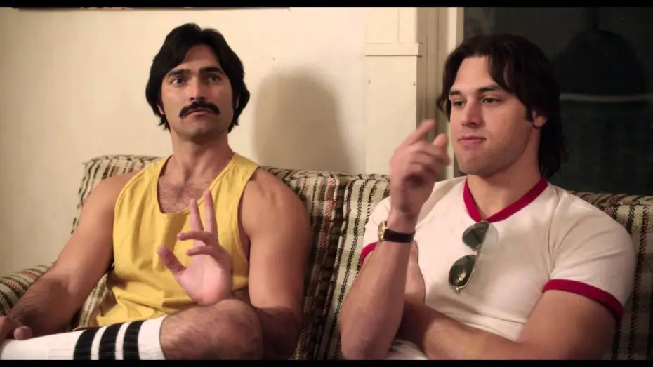 Watch film Everybody Wants Some!! — EVERYBODY WANTS SOME - extrait 3 - VOST