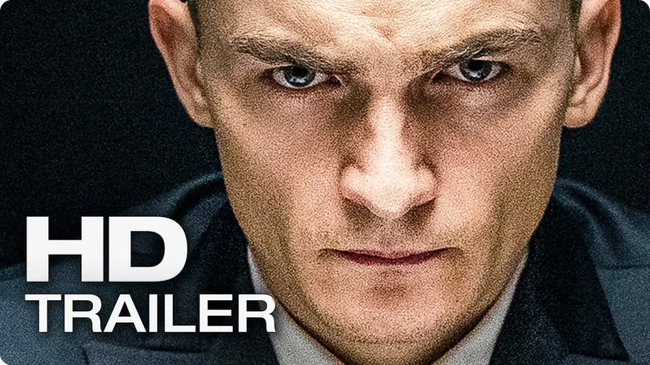 Watch film Hitman: Agent 47 | HITMAN: AGENT 47 Trailer German Deutsch (2015)