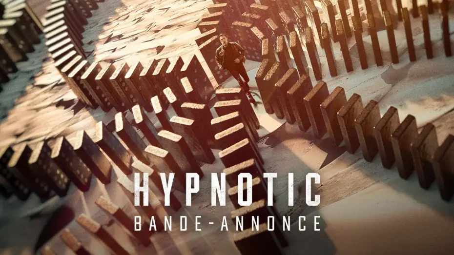 Watch film Hypnotic | HYPNOTIC - Bande-annonce (VF)