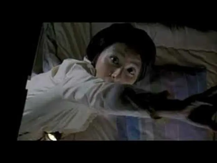 Watch film Ju-on: The Grudge | Ju-On: The Grudge Trailer