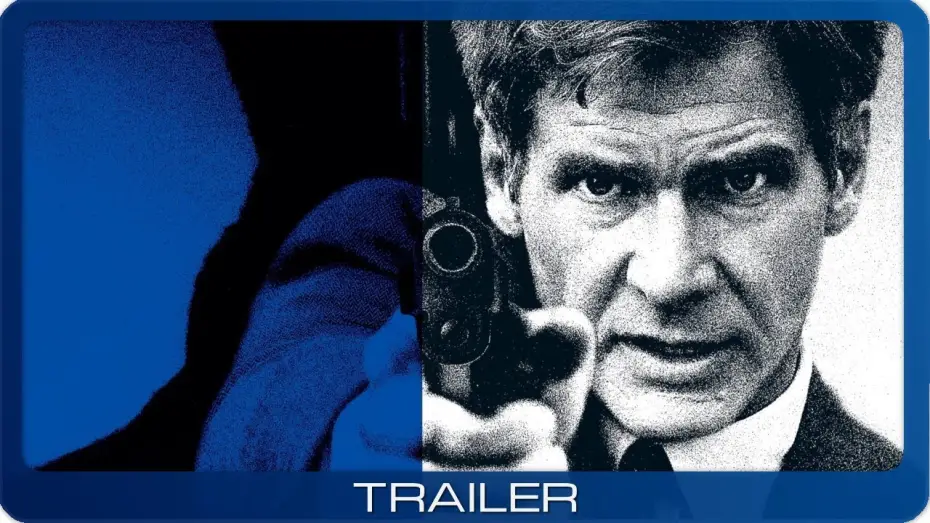 Watch film Patriot Games | Die Stunde der Patrioten ≣ 1992 ≣ Trailer