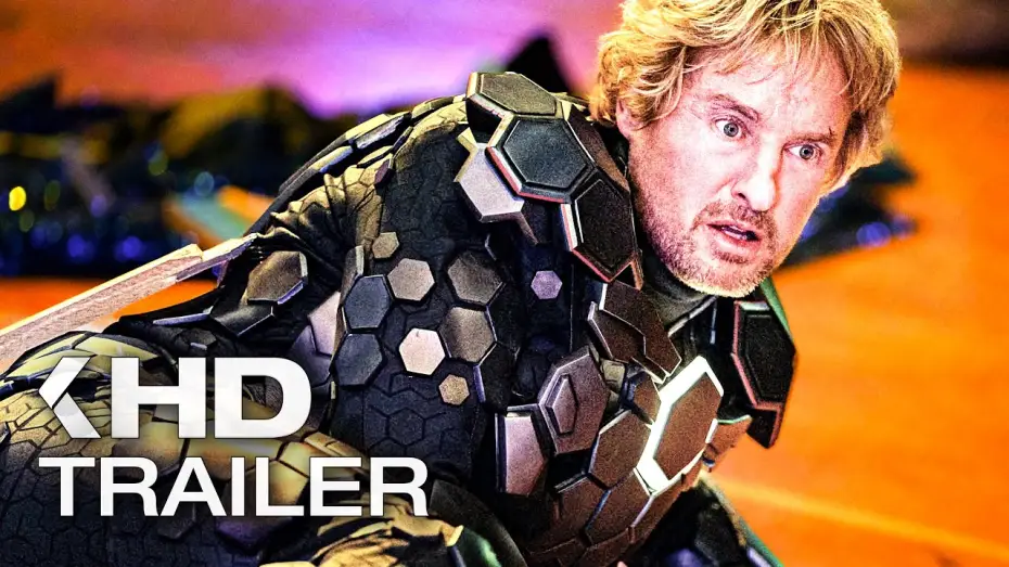 Watch film Secret Headquarters | SECRET HEADQUARTERS: Das geheime Hauptquartier Trailer German Deutsch (2023)
