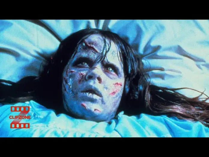 Watch film The Exorcist — Ejecting Evil..