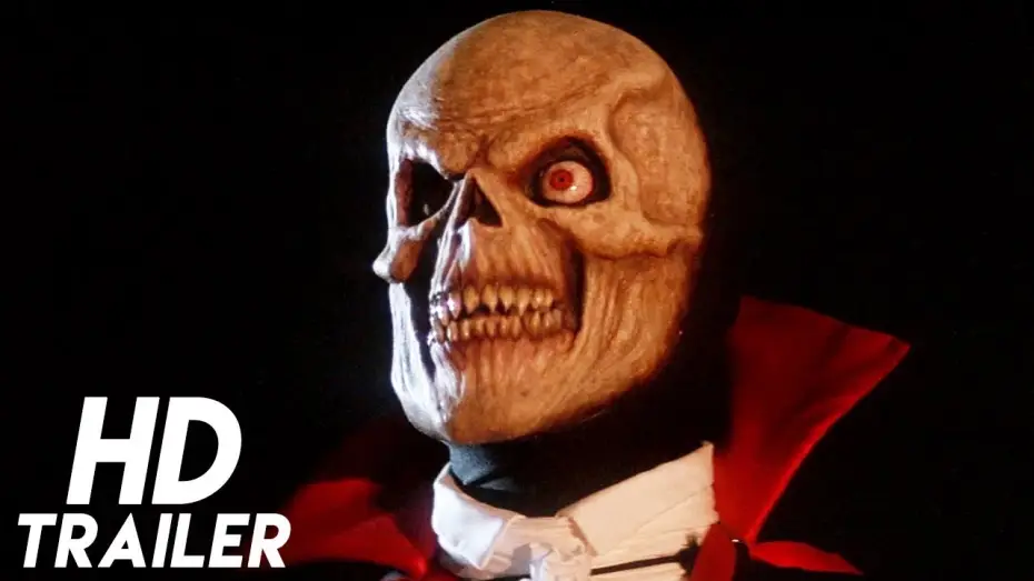 Watch film The Monster Squad — Monster Busters - Trailer Deutsch HD