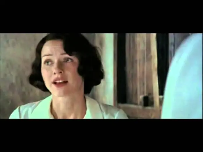 Watch film The Painted Veil | Le Voile des illusions ( bande annonce VF )
