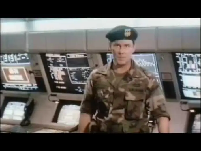 Watch film Universal Soldier | UNIVERSAL SOLDIER (1992) - Deutscher Trailer