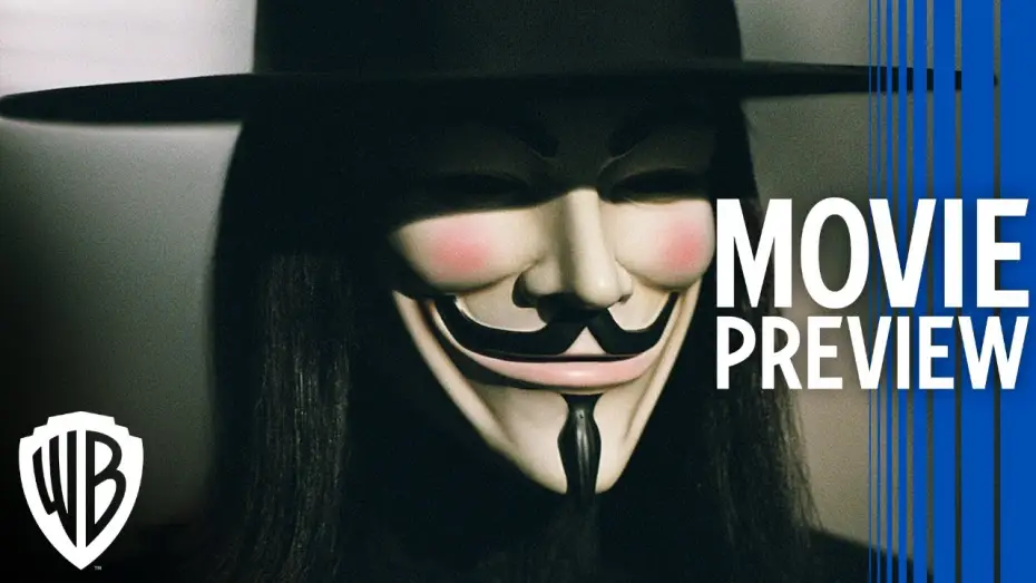 Watch film V for Vendetta | Full Movie Preview
